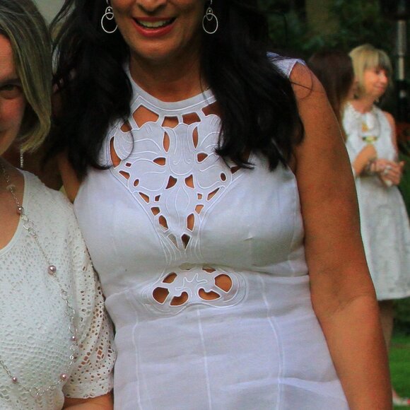 Carven Runway dress - Picture 3 of 9